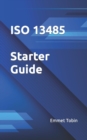 Image for ISO 13485 Starter Guide