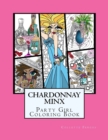 Image for Chardonnay Minx - Party Girl