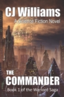 Image for The Commander