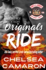 Image for Originals Ride : Hellions Motorcycle Club