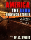 Image for America The Dead Survivors Stories Two