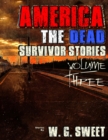 Image for America The Dead Survivor Stories Three