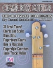 Image for Cigar Box Guitar - The Ultimate Collection - 4 String