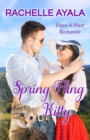 Image for Spring Fling Kitty : The Hart Family