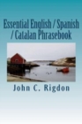 Image for Essential English / Spanish / Catalan Phrasebook