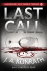 Image for Last Call - A Thriller
