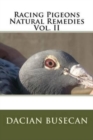 Image for Racing Pigeons Natural Remedies Vol. II