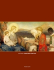 Image for Christmas Cantata : Vocal Score