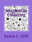 Image for Imaginative Colouring : Colouring Book 1
