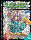 Image for Wibble : The Weirdest colouring book in the universe #2