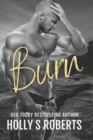 Image for Burn : Outlaw Romance
