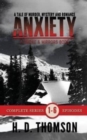 Image for Anxiety : A Tale of Murder, Mystery and Romance