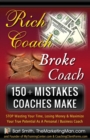 Image for 150+ Mistakes Coaches Make
