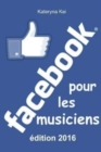Image for Facebook pour les musiciens : Comment vendre sa musique sur Facebook