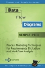 Image for Data flow diagrams  : simply put!