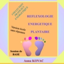 Image for Reflexologie Energetique Plantaire Base