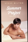 Image for Summer Project : Best Friends Straight-to-Gay College Romance