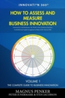 Image for How to Assess and Measure Business Innovation