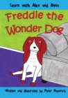 Image for Freddie the Wonder Dog