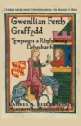 Image for Gwenllian ferch Gruffydd : Tywysoges a Rhyfelwraig Deheubarth