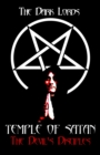 Image for Temple of Satan : The Devil&#39;s Disciples