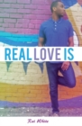 Image for Real Love Is....