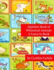 Image for Alphabet Book of Whimsical Animals