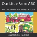 Image for Our Little Farm ABC