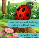 Image for Learn to Count with Ladybugs : A Learn to Count Book