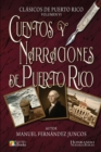 Image for Cuentos y Narraciones de Puerto Rico