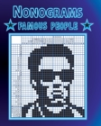 Image for Nonograms : Famous people