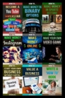 Image for 9 books in 1 : Entrepreneurship, E-Commerce, Home-Based Businesses, Small Business, Online Trading, Internet Marketing, Business Writing, Youtube, Binary Options, Sports Betting, Instagram, Video Game