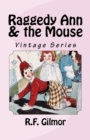Image for Raggedy Ann &amp; the Mouse : Vintage Series