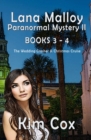 Image for Lana Malloy Paranormal Mystery II