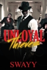 Image for Unloyal Thieves