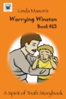 Image for Worrying Winston : Linda Mason&#39;s