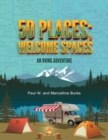 Image for 50 Places; Welcome Spaces