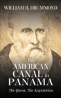 Image for The American Canal in Panama