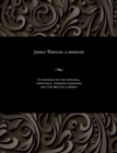 Image for James Watson : A Memoir