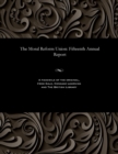 Image for The Moral Reform Union : Fifteenth Annual Report