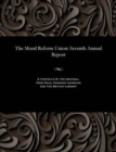 Image for The Moral Reform Union : Seventh Annual Report