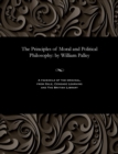 Image for The Principles of Moral and Political Philosophy