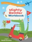 Image for Mighty Reader Workbook, Grade 1
