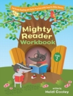 Image for Mighty reader workbook  : 2nd grade reading and skills practice with favorite Bible stories