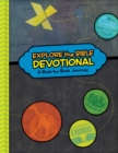 Image for Explore the Bible devotional: a book-by-book journey.