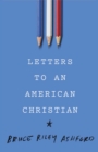 Image for Letters to an American Christian