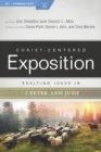 Image for Exalting Jesus in 2 Peter, Jude