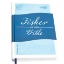 Image for CSB Fisher of Men Bible, Hardcover