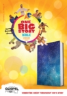 Image for CSB one big story Bible.