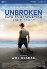 Image for Unbroken: Path to Redemption - Leader Kit